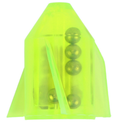 Mad Katz Rocket Rattle